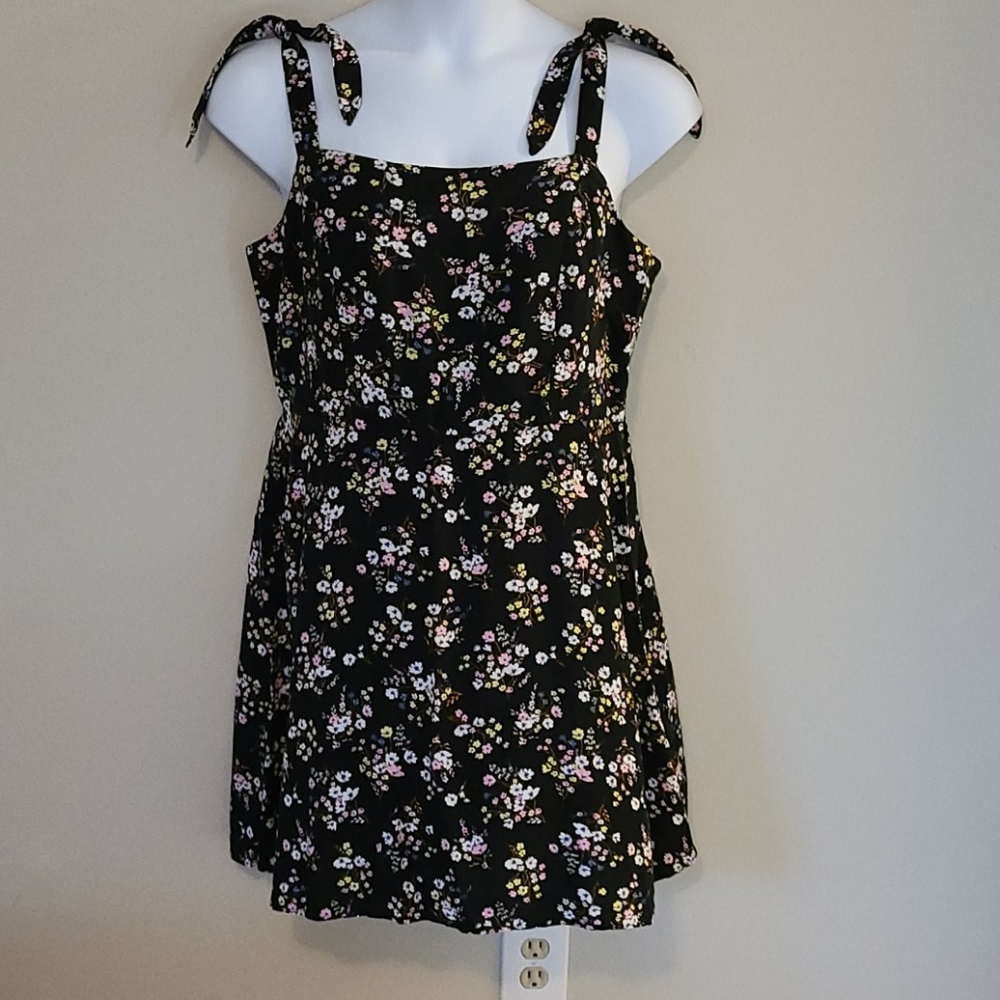 SO XXL DRESS